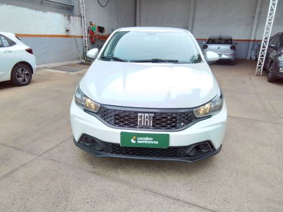 FIAT ARGO 1.0 FIREFLY FLEX DRIVE MANUAL